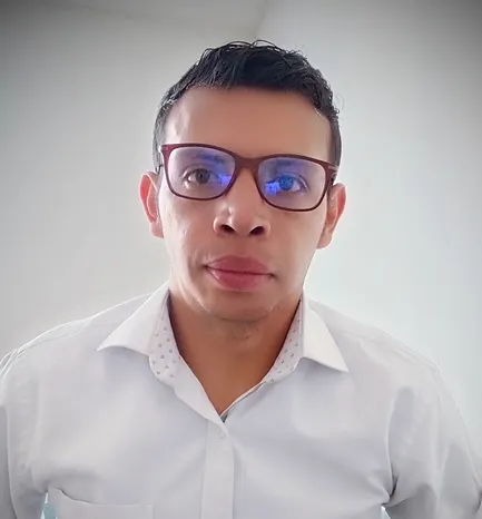 Carlos Andres Gonzalez Zambrano