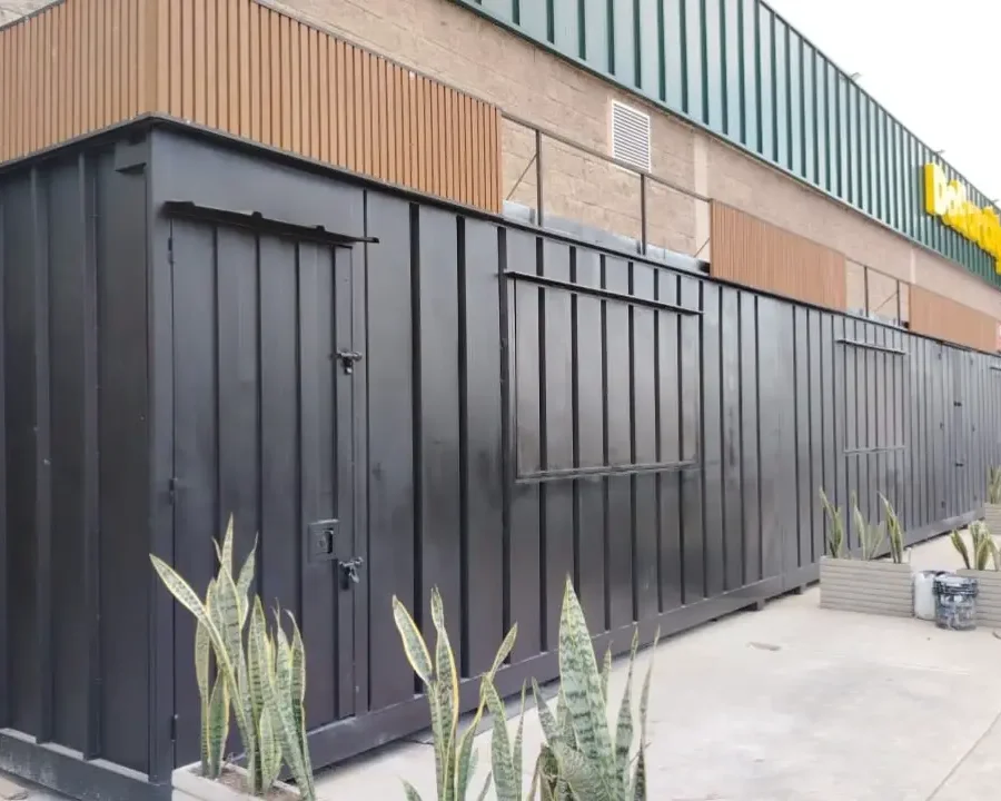 LOCALES COMERCIALES SUBA I